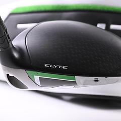 Callaway Elyte X Driver / 10.5 Degree / Regular Flex Denali Charcoal 50 Shaft - Image 5