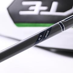 Callaway Elyte X Driver / 10.5 Degree / Regular Flex Denali Charcoal 50 Shaft - Image 6