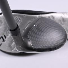 Taylormade Qi35 Max #4 Hybrid / 23 Degree / Regular Flex Air Speeder 50 Shaft - Image 5