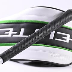 Callaway Elyte X Driver / 10.5 Degree / Regular Flex Denali Charcoal 50 Shaft - Image 8