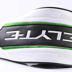 Callaway Elyte X Driver / 10.5 Degree / Regular Flex Denali Charcoal 50 Shaft - Image 9