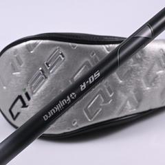 Taylormade Qi35 Max #4 Hybrid / 23 Degree / Regular Flex Air Speeder 50 Shaft - Image 6