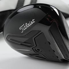 Titleist TSi3 #3 Wood  / 15 Degree / Regular Flex Evenflow Blue 75 Shaft - Image 1