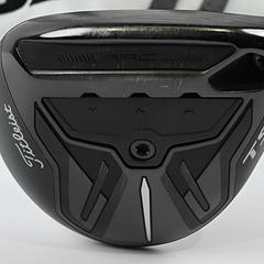 Titleist TSi3 #3 Wood  / 15 Degree / Regular Flex Evenflow Blue 75 Shaft - Image 2