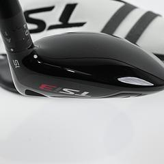 Titleist TSi3 #3 Wood  / 15 Degree / Regular Flex Evenflow Blue 75 Shaft - Image 5