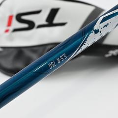 Titleist TSi3 #3 Wood  / 15 Degree / Regular Flex Evenflow Blue 75 Shaft - Image 6