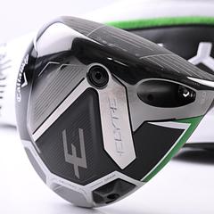 Callaway Elyte Driver / 9 Degree / Stiff Flex Project X Denali Charcoal 60 Shaft - Image 2