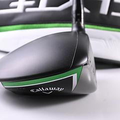 Callaway Elyte Driver / 9 Degree / Stiff Flex Project X Denali Charcoal 60 Shaft - Image 3