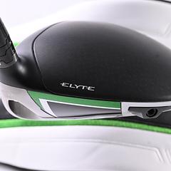 Callaway Elyte Driver / 9 Degree / Stiff Flex Project X Denali Charcoal 60 Shaft - Image 5