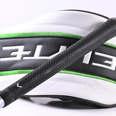 Callaway Elyte Driver / 9 Degree / Stiff Flex Project X Denali Charcoal 60 Shaft - Image 8