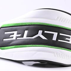 Callaway Elyte Driver / 9 Degree / Stiff Flex Project X Denali Charcoal 60 Shaft - Image 9