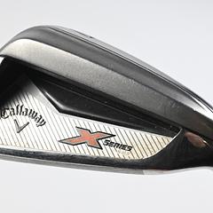 Callaway X-Series N415 #7 Iron / Uniflex Callaway X Series Shaft - Image 1