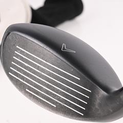 Callaway Edge Gold #5 Hybrid / 25 Degree / Regular Flex Callaway Edge Gold 75 - Image 4