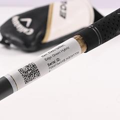 Callaway Edge Gold #5 Hybrid / 25 Degree / Regular Flex Callaway Edge Gold 75 - Image 7