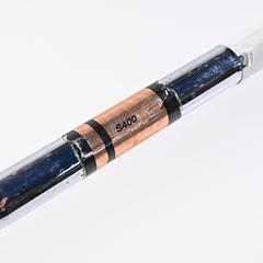 Mizuno T-Zoid Comp EZ Sand Wedge / 56 Degree / Stiff Flex True Temper Gold Plus - Image 4