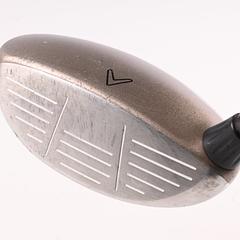 Ladies Callaway Heavenwood #4 Hybrid / 23 Degree / Ladies Flex Callaway Gems 55 - Image 4
