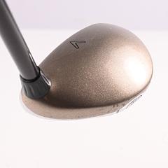 Ladies Callaway Heavenwood #4 Hybrid / 23 Degree / Ladies Flex Callaway Gems 55 - Image 5