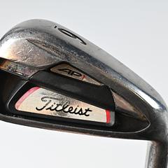 Titleist 714 AP1 #6 Iron / Regular Flex XP 95 R300 Shaft - Image 1
