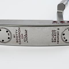 Scotty Cameron Studio Select Newport 2 Putter / 34 Inch - Image 2
