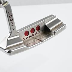 Scotty Cameron Studio Select Newport 2 Putter / 34 Inch - Image 4