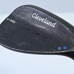 Cleveland RTX-3 Gap Wedge / 52 Degree / Wedge Flex Dynamic Gold Shaft - Image 1