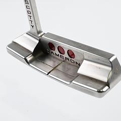 Scotty Cameron Studio Select Newport 2 Putter / 34 Inch - Image 5