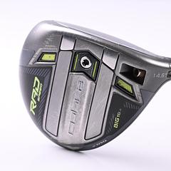 Cobra King Radspeed Big Tour #3 Wood / 14.5 Degree / Regular Flex Atmos Blue 7 - Image 2