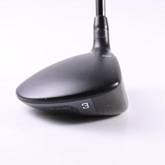 Cobra King Radspeed Big Tour #3 Wood / 14.5 Degree / Regular Flex Atmos Blue 7 - Image 3