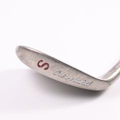 Cleveland 588 Tour Action Sand Wedge / 56 Degree / Wedge Flex Cleveland Shaft - Image 3