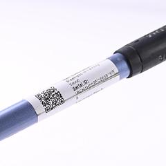 Ladies Callaway Steelhead III #5 Wood / 19 Degree / Ladies Flex System III Shaft - Image 7