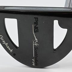 Ping Scottsdale TR Grayhawk Putter / 35.5 Inch - Image 1