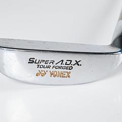 Yonex Super ADX Tour Forged Putter / 33 Inch - Image 1