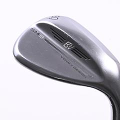 Titleist Vokey SM9 Lob Wedge / 60 Degree / Wedge Flex Vokey SM9 Shaft - Image 1