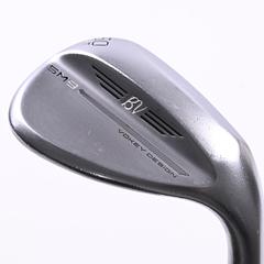 Titleist Vokey SM9 Lob Wedge / 60 Degree / Wedge Flex Vokey SM9 Shaft - Image 1
