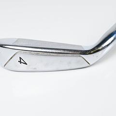 Taylormade R11 #4 Iron / 21 Degree / Stiff Flex KBS 90 Steel Shatf - Image 3