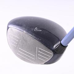 Ladies Callaway Steelhead III #5 Wood / 19 Degree / Ladies Flex System III Shaft - Image 4