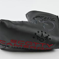 Scotty Cameron Super Select Delmar Putter / 33 Inch - Image 9