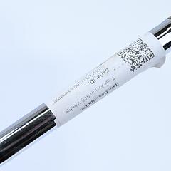 Cleveland Tour Action 900 Lob Wedge / 60 Degree / Wedge Flex Dynamic Gold Shaft - Image 5