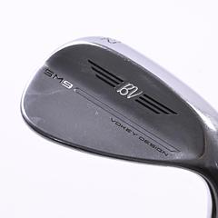 Titleist Vokey SM9 Gap Wedge / 52 Degree / Wedge Flex Vokey SM9 Shaft - Image 1