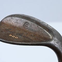 Cleveland Tour Action 900 Lob Wedge / 60 Degree / Wedge Flex Dynamic Gold Shaft - Image 1