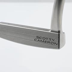 Scotty Cameron Super Select Delmar Putter / 33 Inch - Image 3