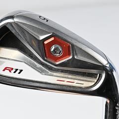 Taylormade R11 #5 Iron / 24 Degree / Stiff Flex KBS 90 Shaft - Image 1