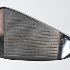 Taylormade R11 #5 Iron / 24 Degree / Stiff Flex KBS 90 Shaft - Image 2