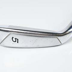Taylormade R11 #5 Iron / 24 Degree / Stiff Flex KBS 90 Shaft - Image 3