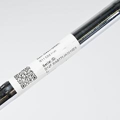 Taylormade R11 #5 Iron / 24 Degree / Stiff Flex KBS 90 Shaft - Image 5