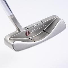 Odyssey White Steel #2 Putter / 34 Inch - Image 3