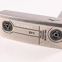 Mizuno M-Craft OMOI 04 Putter / 35 Inch - Image 1