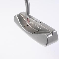 Odyssey White Steel #2 Putter / 34 Inch - Image 4