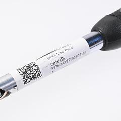 Odyssey White Steel #2 Putter / 34 Inch - Image 5