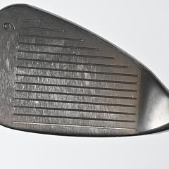 Ping G30 #9 Iron / Black Dot / Regular Flex Ping CFS Steel Shaft - Image 4